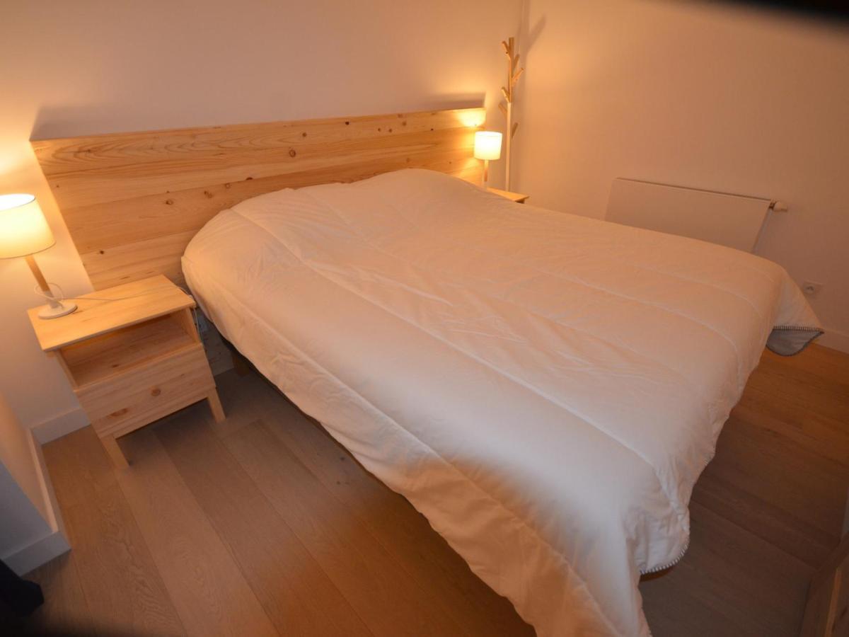 Appartement Familial De Luxe, Centre Station, 6 Pers., 2 Sdb, Terrasse, Parking, Wifi, Linge Inclus - Fr-1-623-179 Les Gets Exterior foto