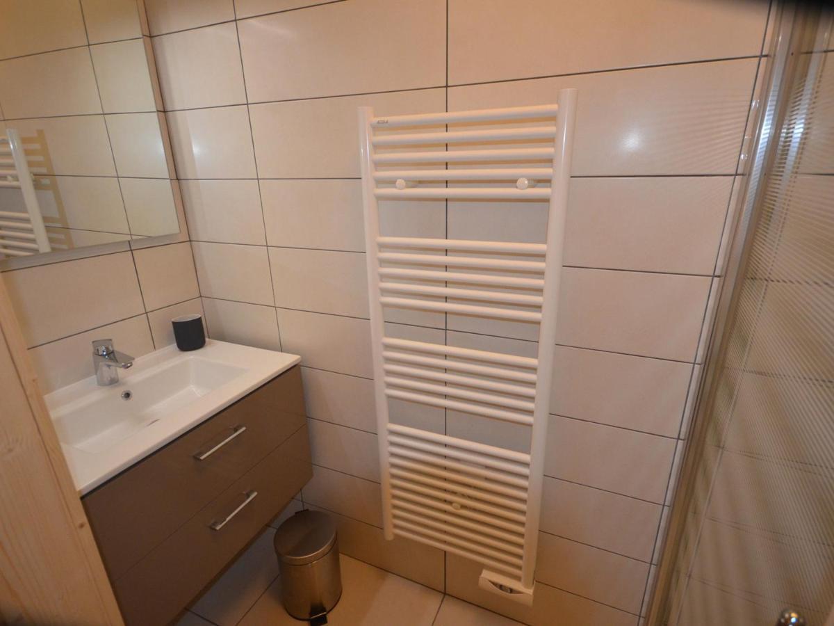 Appartement Familial De Luxe, Centre Station, 6 Pers., 2 Sdb, Terrasse, Parking, Wifi, Linge Inclus - Fr-1-623-179 Les Gets Exterior foto